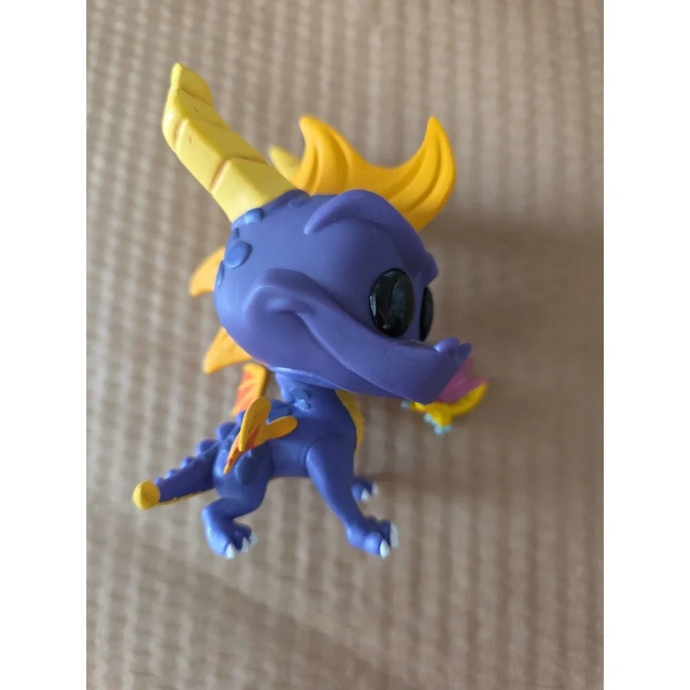 Funko preloved includes